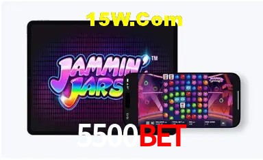 Ofertas Exclusivas 5500Bet
