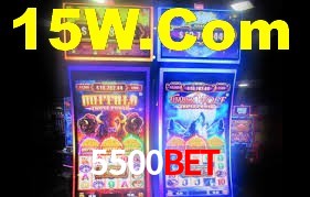 5500Bet