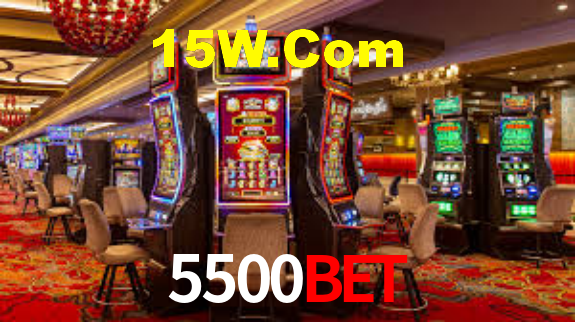 PIX Instantâneo 5500Bet