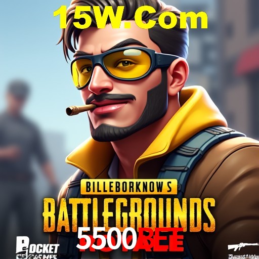 Desvendando o Mundo dos Jogos Virtuais na 5500Bet