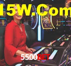 5500Bet Login