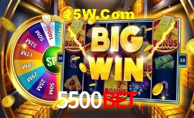 Segurança 2FA 5500Bet