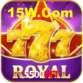 Bônus Generosos e Exclusivos no 5500Bet para Você!