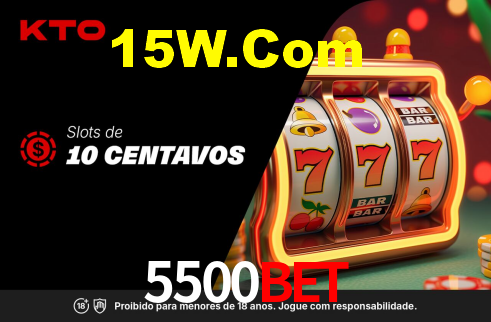 Jogos Exclusivos 5500Bet