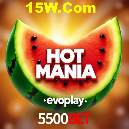 Recursos de Bônus 5500Bet