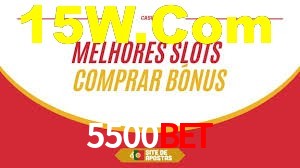 5500Bet