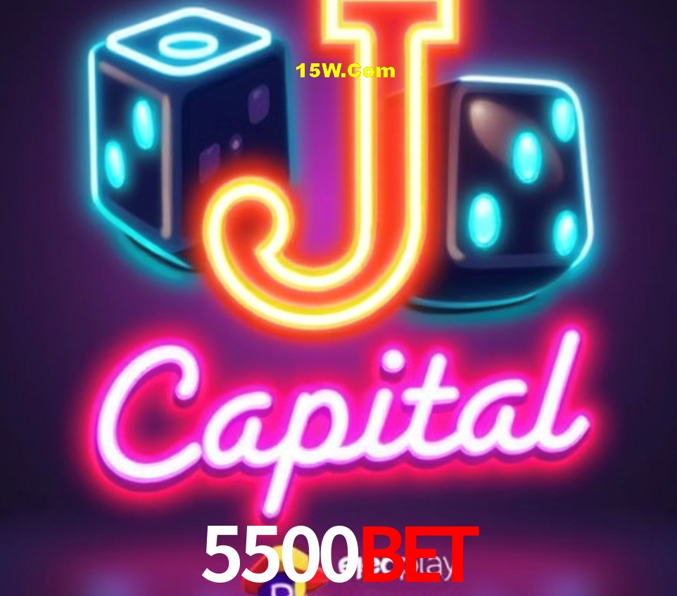 Cadastro Rápido 5500Bet