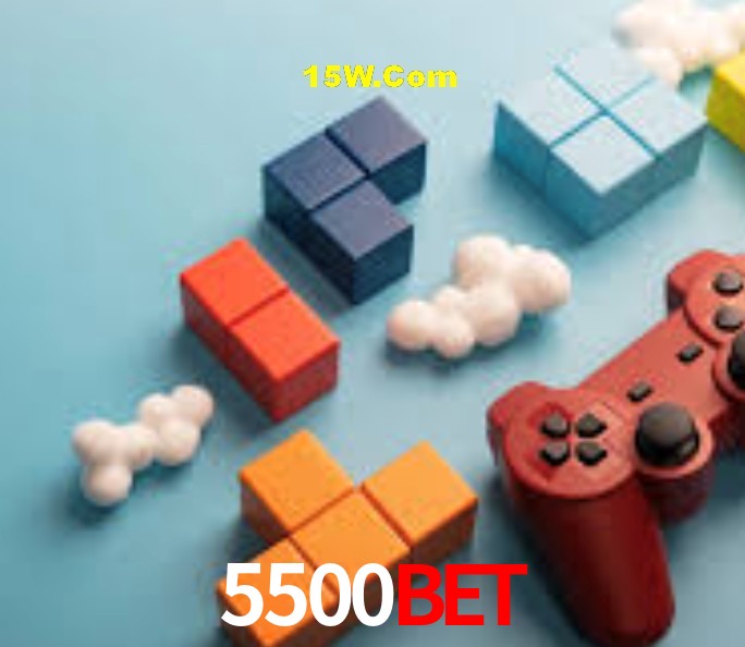 Benefícios da Conta 5500Bet