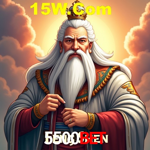 A Emoção da Loteria na 5500Bet: Uma Chance de Mudança de Vida