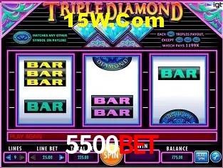 Login Seguro 5500Bet