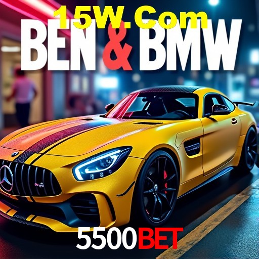 Descubra a Essência do 5500Bet: Nossa História e Compromissos