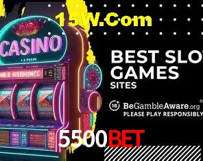 Integração de APIs 5500Bet