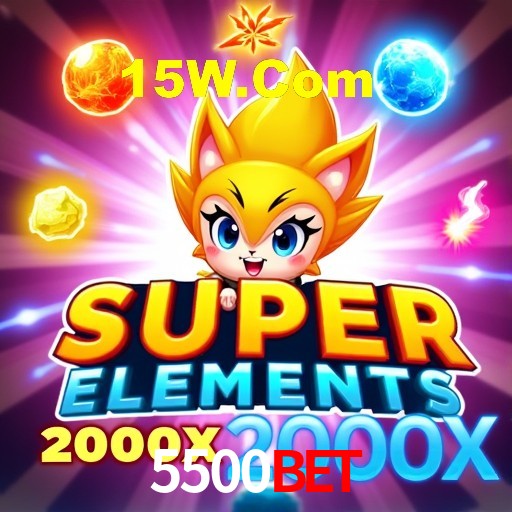 Login Seguro 5500Bet
