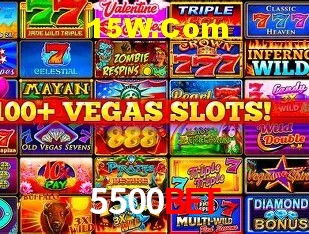 Estatísticas do Jogo 5500Bet
