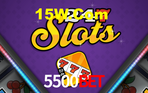 5500Bet