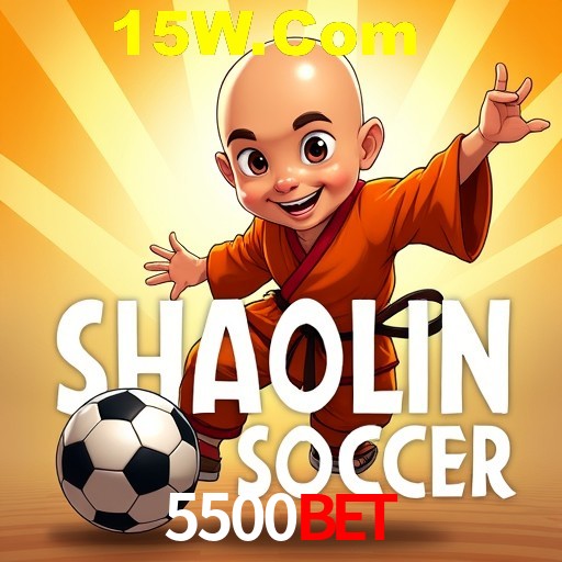 Descubra o Mundo do Cassino Online com 5500Bet
