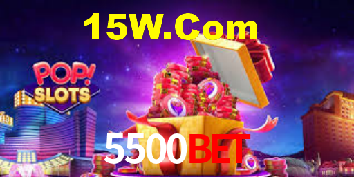 5500Bet App