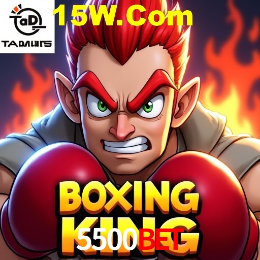 Explorando a Categoria de Eventos em Apostas na 5500Bet