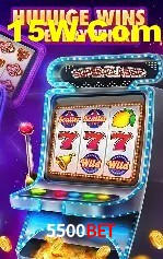 Promoções Sazonais 5500Bet