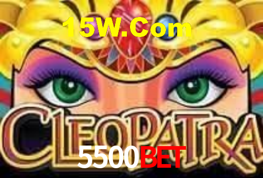 5500Bet App