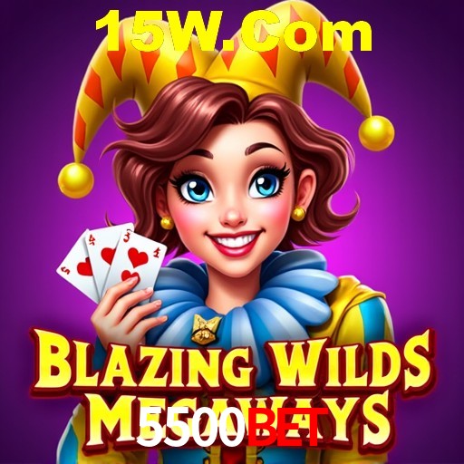 Programa VIP 5500Bet