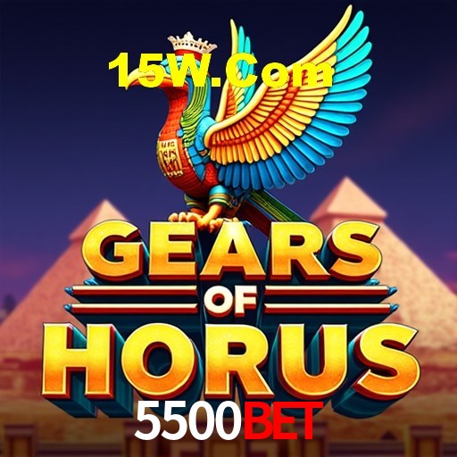 Estatísticas do Jogo 5500Bet