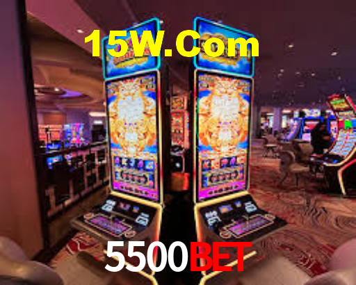 5500Bet