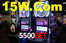 5500Bet