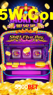 5500Bet Login