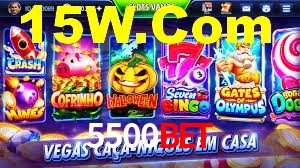 5500Bet