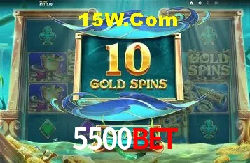 Cadastro Rápido 5500Bet