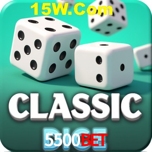 Apostas Esportivas na 5500Bet: Um Guia Completo