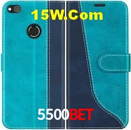 Promoção Relâmpago 5500Bet