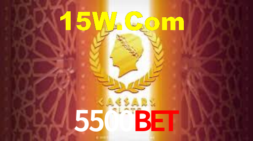 5500Bet App