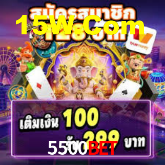 5500Bet