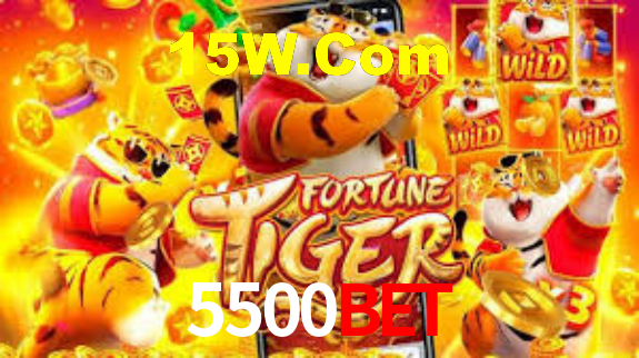 5500Bet App