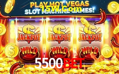 Casino Ao Vivo 5500Bet