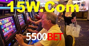 Explore as vantagens do 5500Bet: serviço profissional e confiabilidade