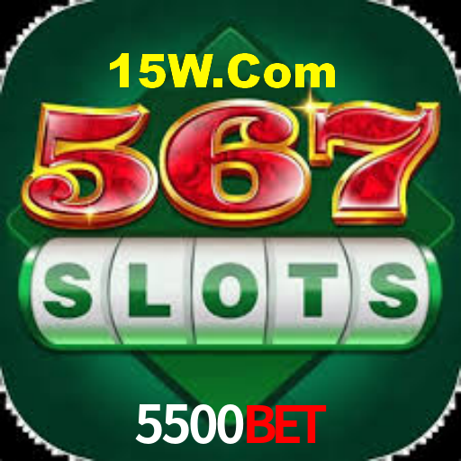 5500Bet