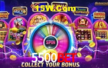 Sistemas de Segurança 5500Bet