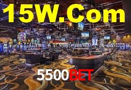 Programa VIP 5500Bet